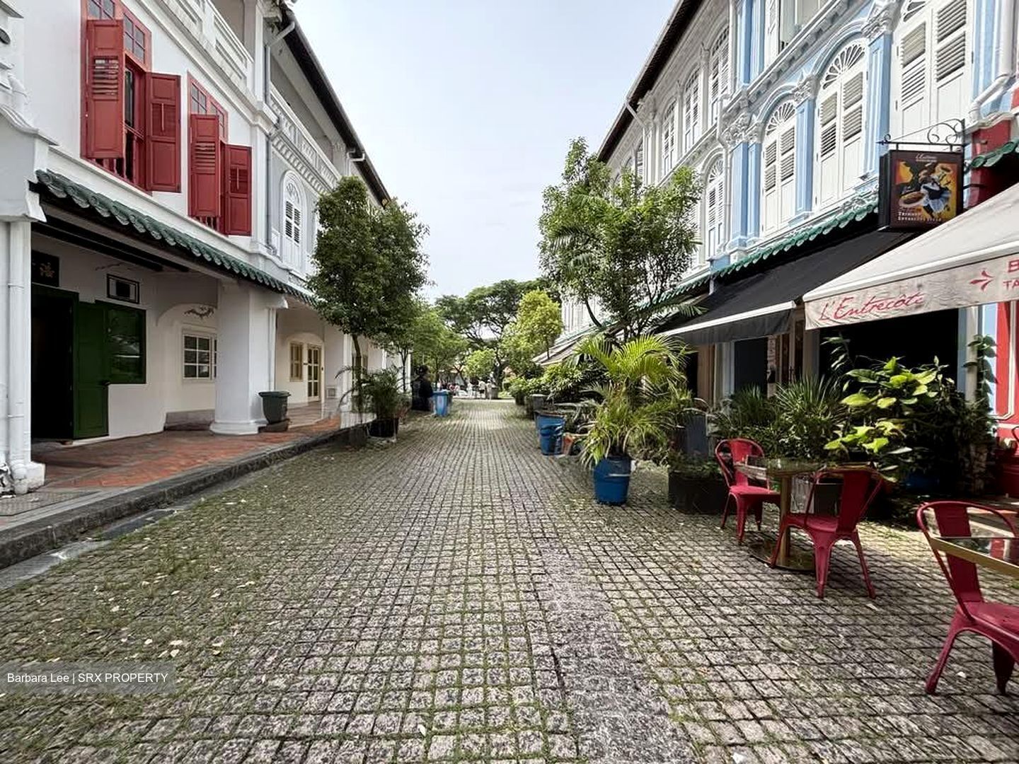 Tanjong Pagar Conservation Area (D2), Office #554934491